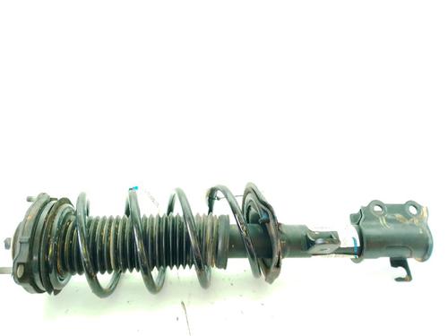 Left front shock absorber MG MG ZS SUV (AZS1) 1.5 VTi | BP31826345M16 - Image 2