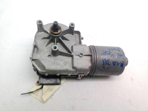 Used Front wiper motor Front wiper motor MERCEDES-BENZ E-CLASS (W211) [2002-2009] 26309550 26309550