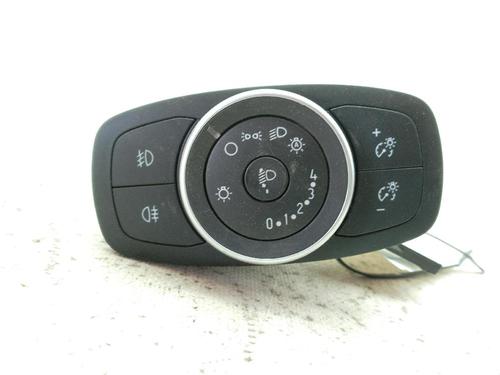 Used Headlight switch Headlight switch FORD TRANSIT CUSTOM V362 Van (FY, FZ) 2.0 EcoBlue (130 hp) 25135569 25135569