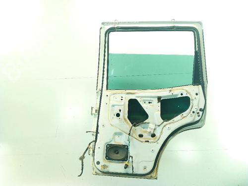 Right rear door NISSAN TERRANO II (R20) 2.7 TDi 4WD | BP29328980C5 