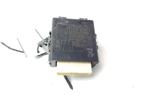 Used Electronic module Electronic module TOYOTA PRIUS PLUS (_W4_) 1.8 Hybrid (ZVW40W, ZVW41W) (136 hp) 25865678 25865678