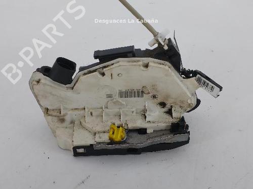 Rear right lock SEAT IBIZA IV ST (6J8, 6P8) 1.2 TSI | BP18361495C99 