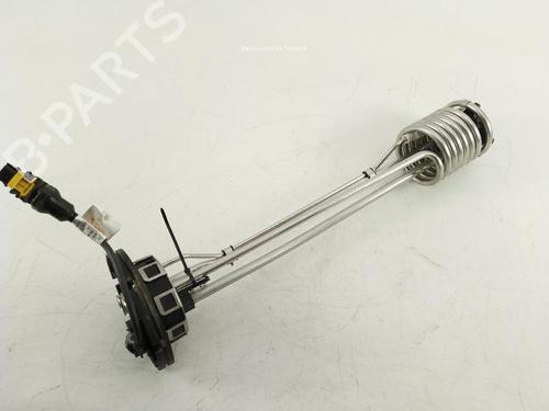 Used Fuel pump Fuel pump IVECO DAILY I Bus 40-10 (12615111, 12615112, 12615115) (103 hp) 33871606 33871606