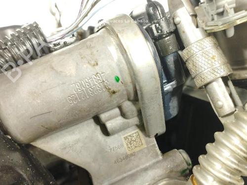 Engine FIAT PANDA (312_, 319_) 1.0 Mild Hybrid (312.PYD1B) | BP24996094M1 - Image 5