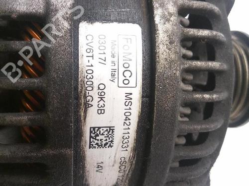 Alternator FORD FOCUS III Turnier 1.0 EcoBoost | BP24047308M7  - Image 5