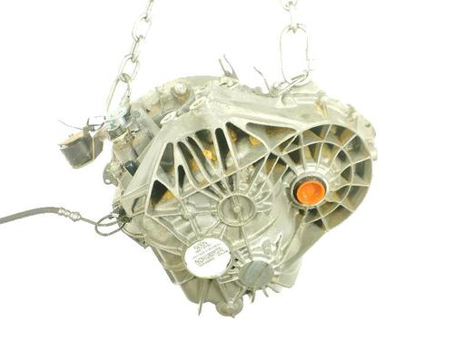Gearbox MERCEDES-BENZ B-CLASS Sports Tourer (W246, W242) B 180 CDI / d (246.212) | BP27514255M3 