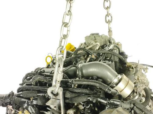 Used Engine Engine 38615560 38615560