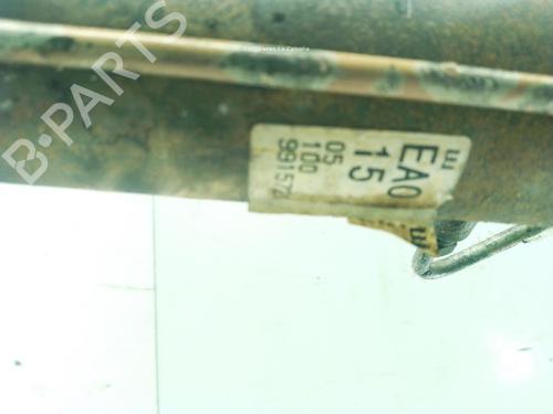 Steering rack NISSAN NAVARA NP300 (D40) 2.5 dCi 4WD | BP30747202M22