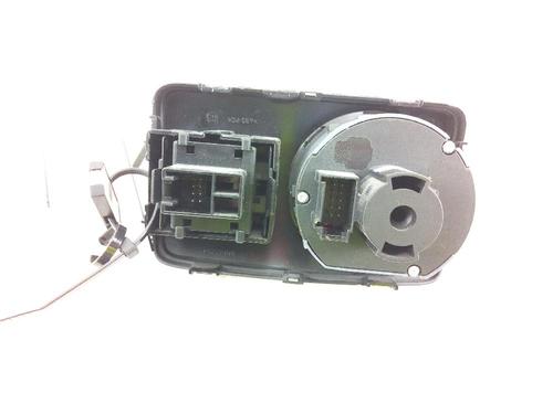 Used Headlight switch SKODA SUPERB II Estate (3T5) 2.0 TDI (170 hp) 18363926