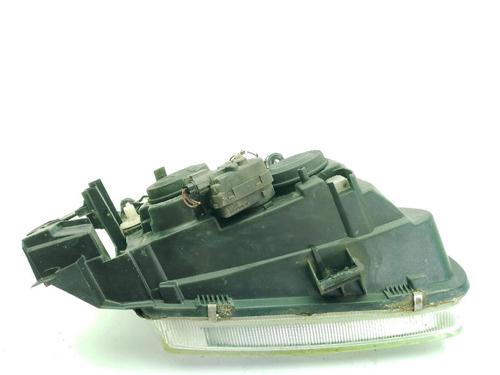 Left headlight NISSAN ALMERA II Hatchback (N16) 2.2 Di | BP32280680C28 - Image 3