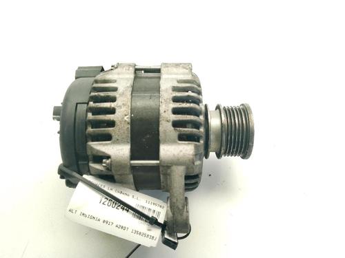 Alternator OPEL INSIGNIA A Sports Tourer (G09)  | BP24003379M7 