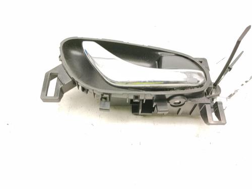 Used Front right interior door handle Front right interior door handle NISSAN X-TRAIL III (T32_, T32R, T32RR) 2.0 dCi ALL MODE 4x4-i (NT32) (177 hp) 40178242 40178242