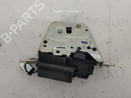 Used Tailgate lock MERCEDES-BENZ GLA-CLASS (X156) GLA 200 CDI / d (156.908) (136 hp) 31989925