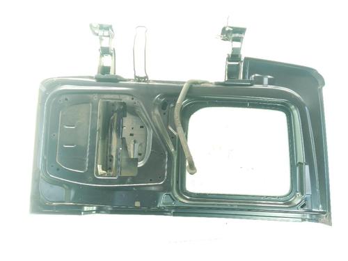 Right tailgate FIAT SCUDO Van (220_) 2.0 JTD 16V | BP30477480C77 