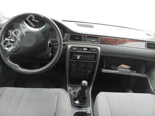 AC compressor ROVER 400 II Hatchback (RT) 416 Si | BP24156475M34  - Image 5