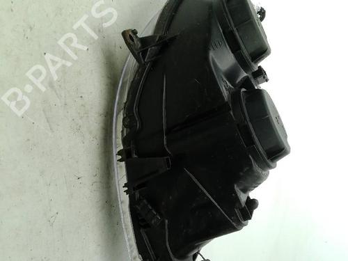 Left headlight PEUGEOT 307 SW (3H) 2.0 HDI 110 | BP32402851C28