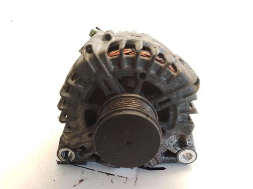 Used Alternator CITROËN C4 Picasso I MPV (UD_) 2.0 HDi 138 (136 hp) 26018685