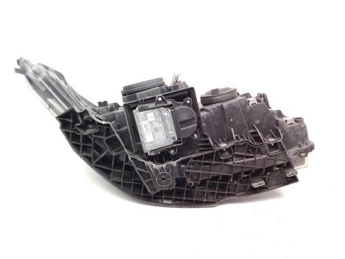 Left headlight RENAULT LAGUNA II (BG0/1_) 2.0 dCi (BG14, BG1S) | BP27815711C28 