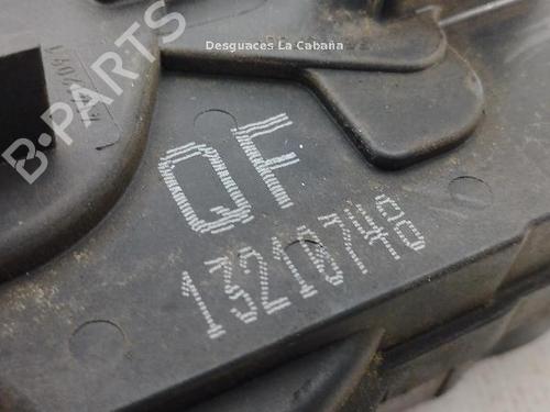 Front left lock OPEL ASTRA H (A04) 1.7 CDTI (L48) | BP18358111C98 