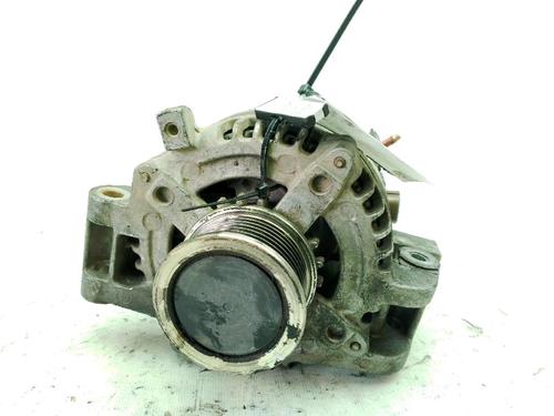 Used Alternator Alternator TOYOTA AURIS (_E15_) 2.0 D-4D (ADE150_, ADE150R) (126 hp) 40492537 40492537