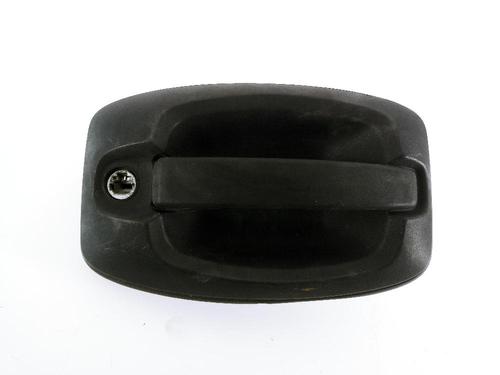 Used Front right exterior door handle CITROËN JUMPER II Bus 2.2 HDi 130 (130 hp) 31988499