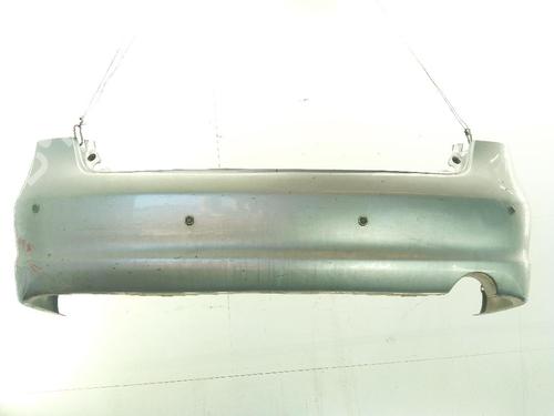 Rear bumper MITSUBISHI GRANDIS (NA_W) 2.0 DI-D (NA8W) | BP29151460C8 