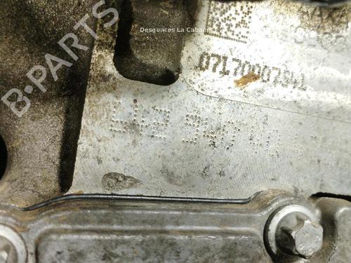 Engine MERCEDES-BENZ M-CLASS (W164) ML 320 CDI 4-matic (164.122) | BP27534063M1