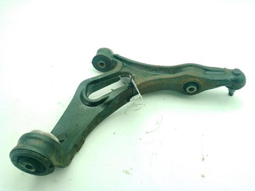 Used Right front suspension arm Right front suspension arm VW TOUAREG (7LA, 7L6, 7L7) 2.5 R5 TDI (174 hp) 30844666 30844666