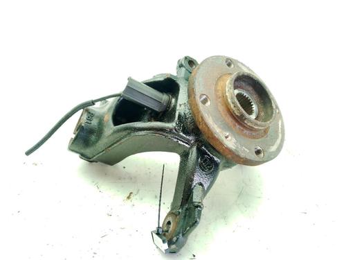 Right front steering knuckle PEUGEOT 2008 I (CU_) 1.5 BlueHDI 100 | BP36375498M26 - Image 3