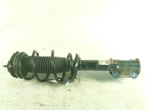 Used Left front shock absorber HYUNDAI BAYON (BC3) 1.0 T-GDI (101 hp) 24861856