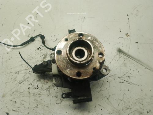 Højre Styrespindel Lejehus RENAULT CLIO IV (BH_) 1.5 dCi 90 (90 hp) 29697908