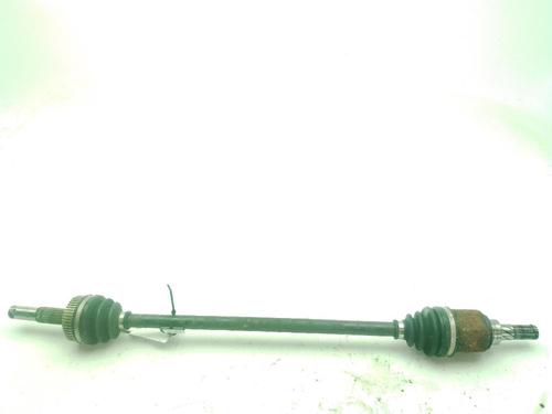Used Left rear driveshaft Left rear driveshaft RENAULT KADJAR (HA_, HL_) 1.6 dCi 130 (HLA4) (130 hp) 33232732 33232732
