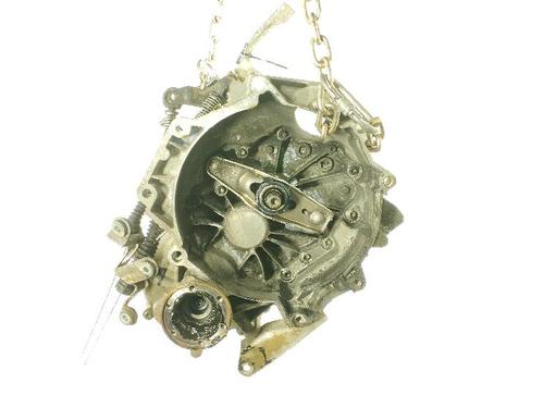 gearbox-seat-ibiza-iii-6l1-2002-2003-2004-2005-2006-2007-2008-2009-28620007 main image