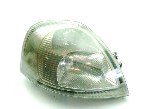 Used Right headlight Right headlight RENAULT MASTER II Van (FD) 2.5 dCi 120 (FD0M, FD0U, FD0W, FD2M, FD2W, FD3M, FD3U,... (115 hp) 34003116 34003116