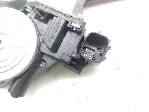 Rear right window mechanism NISSAN JUKE (F15) 1.5 dCi | BP20301972C25 