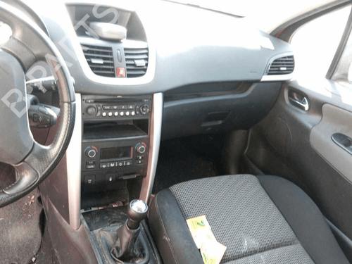 Ricambi PEUGEOT 207 (WA_, WC_) 1.4 16V (95 hp) 4421328