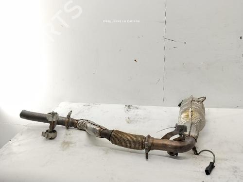 Used AdBlue tank AdBlue tank 36404970 36404970