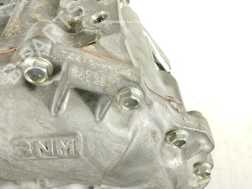Gearbox TOYOTA C-HR (_X1_) 2.0 Hybrid (MAXH10) | BP26881695M3 - Image 5