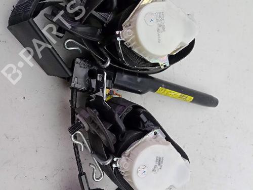 Airbag Kit PEUGEOT 5008 (0U_, 0E_) 2.0 HDi 150 / BlueHDi 150 | BP19644164C86 