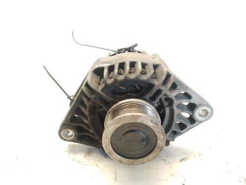 Used Alternator Alternator LANCIA MUSA (350_) 1.9 D Multijet (350.AXC1A) (101 hp) 29908597 29908597