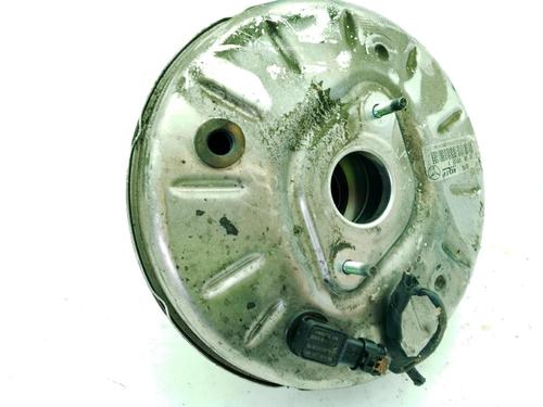 Servo brake INFINITI Q30 1.5 D | BP31694691M42