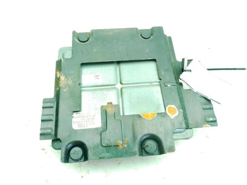 Used Electronic module OPEL MOKKA / MOKKA X (J13) 1.6 CDTI (_76) (136 hp) 24996210
