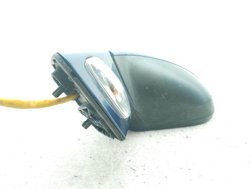 Left mirror PEUGEOT 308 SW I (4E_, 4H_) 1.6 16V | BP24047099C26 