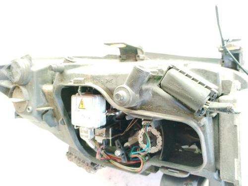 Left headlight BMW 3 (E90) 320 d | BP29049935C28 