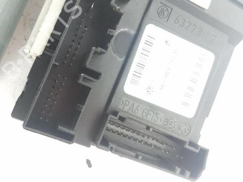 Left front window motor SEAT LEON (1P1) 1.9 TDI | BP24042370E21 - Image 2