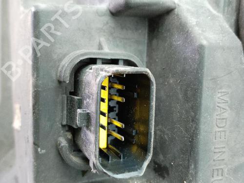 Right headlight PEUGEOT PARTNER Box Body/MPV 1.6 HDi | BP24544543C29 - Image 4