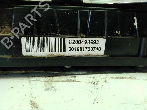 Electronic module RENAULT LAGUNA II (BG0/1_) 1.9 dCi (BG1A, BG1V) | BP38589921M83 - Image 2