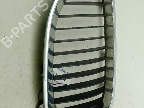 Used Grille Grille BMW 5 (E60) 530 d (218 hp) 33905222 33905222