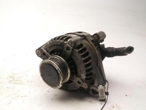 Used Alternator Alternator TOYOTA RAV 4 II (_A2_) 2.0 D 4WD (CLA20_, CLA21_, CLA20R, CLA21R) (116 hp) 18358800 18358800