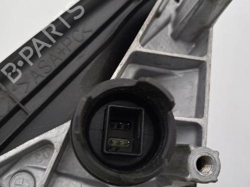 Left mirror BMW 3 (E90) 320 d | BP18360122C26 